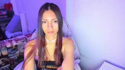 Liz online show from April 15, 4:27 am