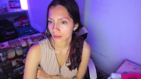 Liz online show from March 15, 3:33 am