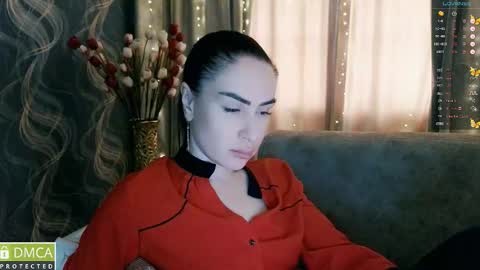 amara campbell online show from January 16, 6:11 am