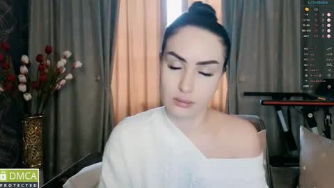 amara campbell online show from November 28, 4:53 am