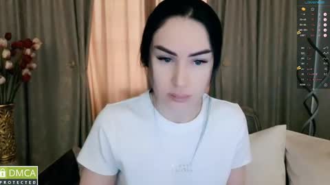 amara campbell online show from April 16, 3:06 am