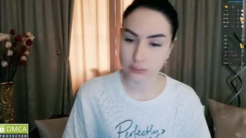 amara campbell online show from May 8, 4:18 am