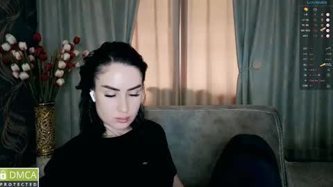 amara campbell online show from September 25, 7:37 am