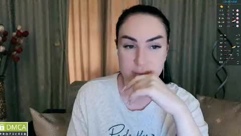 amara campbell online show from June 12, 3:16 am