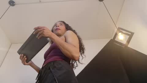 amara_vex online show from July 29, 12:38 pm