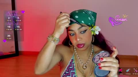 Amara Fire Online 700 to 1400 GTM-5 online show from March 17, 8:58 pm