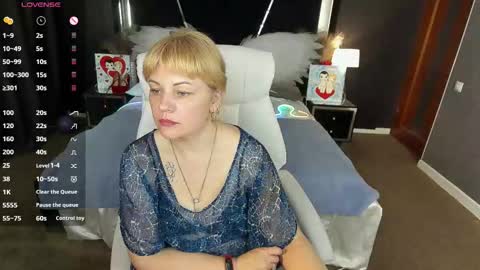 Sofia online show from March 12, 8:12 pm