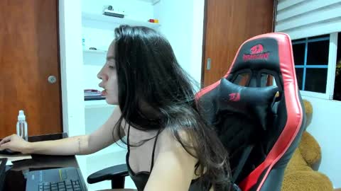 AMARANTA online show from February 16, 5:04 am