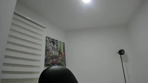 AMARANTA online show from October 10, 7:58 am