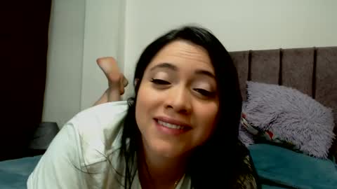 Amaranta wills online show from September 11, 12:45 am