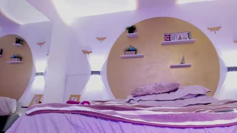 Alice Skyler online show from November 18, 10:35 pm