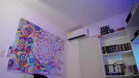 Susan online show from September 12, 10:23 pm