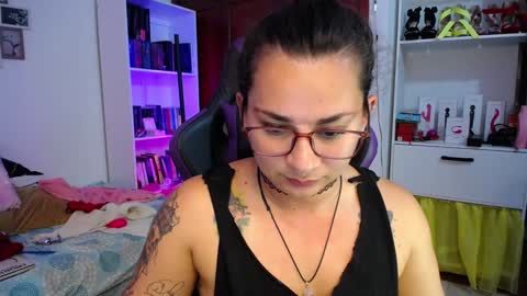 Susan online show from December 12, 2:15 am