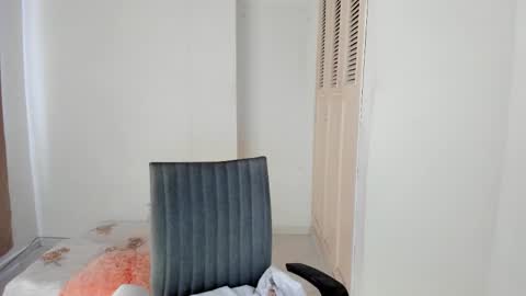 Amarantha online show from September 16, 9:40 pm