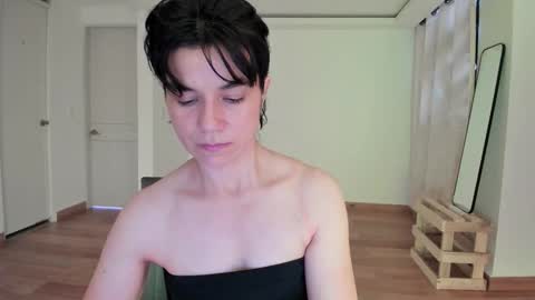 Amarantha online show from March 4, 8:28 pm