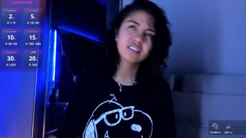 Emily online show from October 11, 1:38 pm