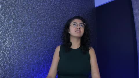 Emily online show from May 11, 2:45 pm