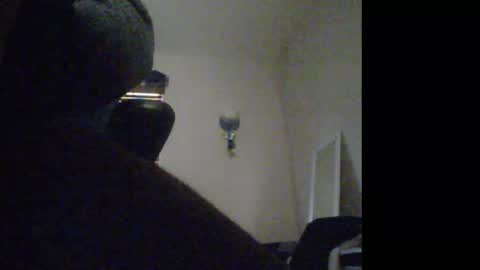 Mustang online show from January 7, 9:09 pm