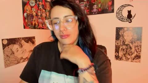  Katt   online show from October 18, 12:59 am