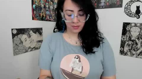  Katt   online show from October 5, 9:00 pm