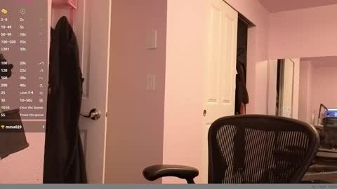 leash online show from February 22, 1:09 am