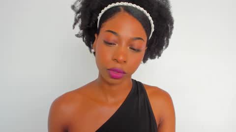 Tammy online show from January 28, 6:07 pm