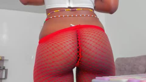 Tammy online show from February 13, 8:56 pm