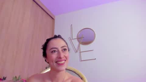 Amatista online show from March 21, 8:19 am