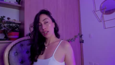 Amatista online show from March 20, 2:38 am