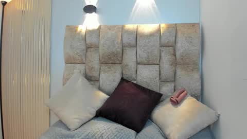 AMATISTA online show from October 23, 1:07 am