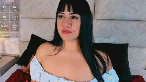 AMATISTA online show from April 15, 8:31 pm