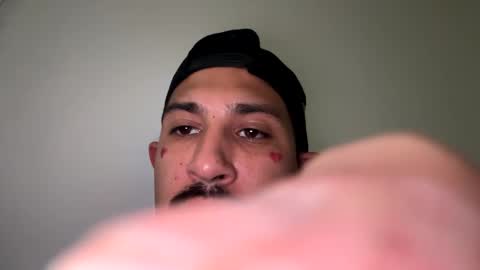 Jamesy online show from January 12, 4:31 am