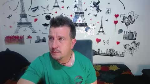 AMAYA online show from October 22, 2:48 am