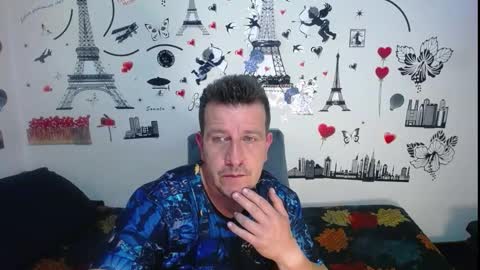 AMAYA online show from October 31, 3:40 am