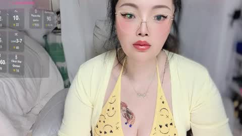 yooo online show from March 29, 11:34 am