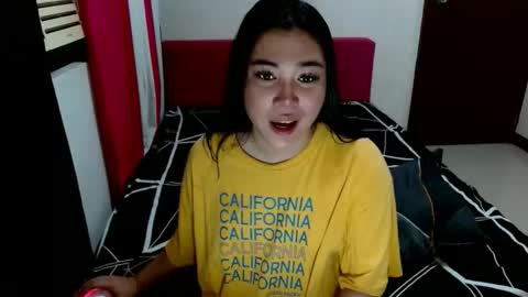 AmayaIsabella online show from October 5, 12:24 pm