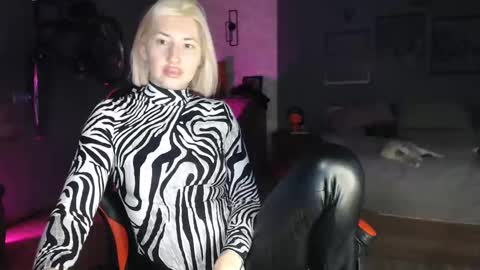 Malina online show from December 8, 6:11 am