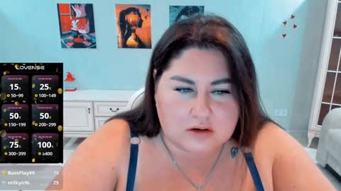 Alina online show from February 20, 4:03 pm