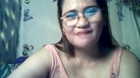 amazing angel online show from March 5, 7:45 pm