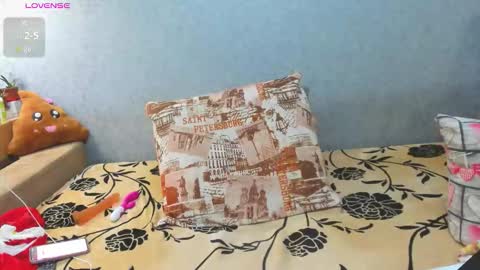 Lissy online show from February 6, 9:24 am