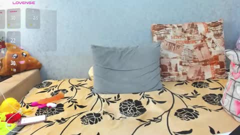 Lissy online show from February 22, 8:07 am