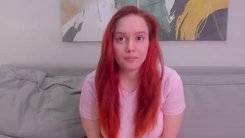 Lilith online show from March 25, 8:43 am