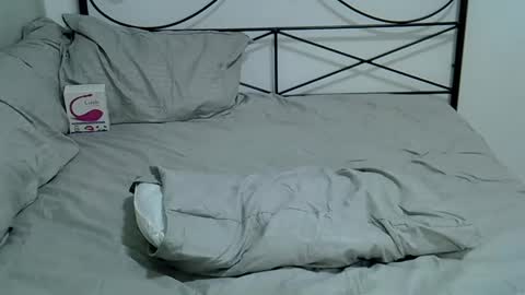 amazingsexygirl online show from February 25, 6:33 pm