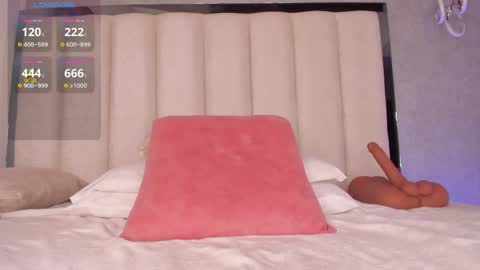 Ambar online show from May 30, 2:10 am