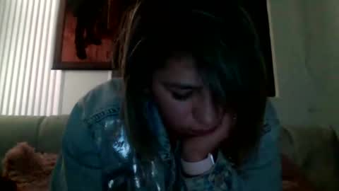 ambar_cortes online show from February 19, 4:11 am