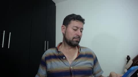 Ambar  Jackson online show from October 20, 6:18 am