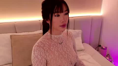 ambar_midnigth online show from June 4, 3:45 am