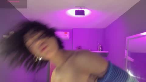 Ambar online show from March 23, 7:41 pm