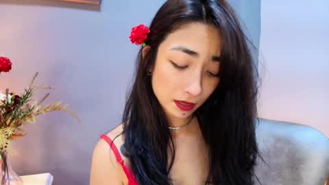 CALL ME ABRIL online show from February 4, 3:16 pm