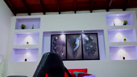 Ambar  online show from June 24, 12:01 pm